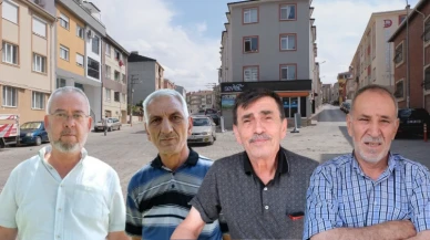 Emek Mahallesi Yine Yetim Kaldı!